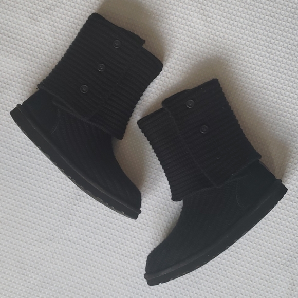 UGG Classic Cardy - Picture 5 of 8